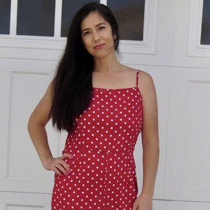 Lipari Jumpsuit